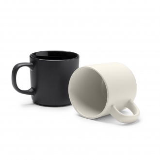 MOLIS - Ceramic mug, 300ml