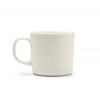 MOLIS - Ceramic mug, 300ml