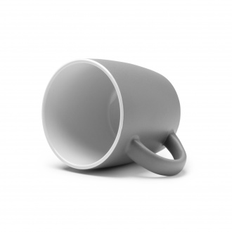 AMIT - Ceramic mug, 230ml