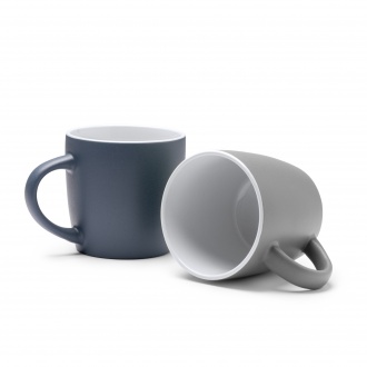 AMIT - Ceramic mug, 230ml