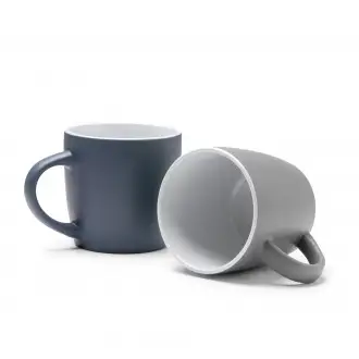 AMIT - Ceramic mug, 230ml
