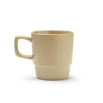 LONGI - Ceramic mug 300ml