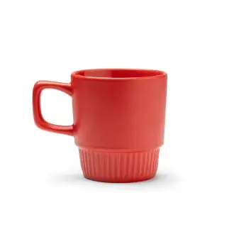LONGI - Ceramic mug 300ml