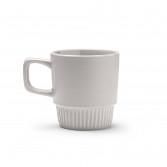 LONGI - Kubek ceramiczny 300ml