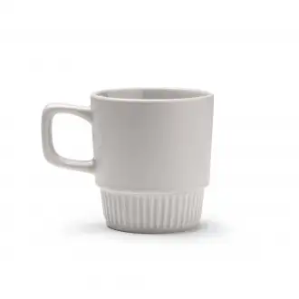 LONGI - Ceramic mug 300ml