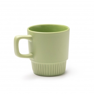 LONGI - Ceramic mug 300ml