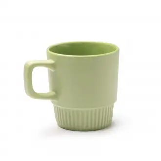 LONGI - Ceramic mug 300ml