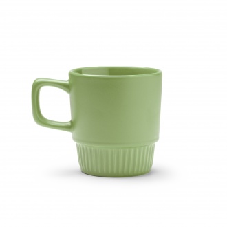 LONGI - Ceramic mug 300ml
