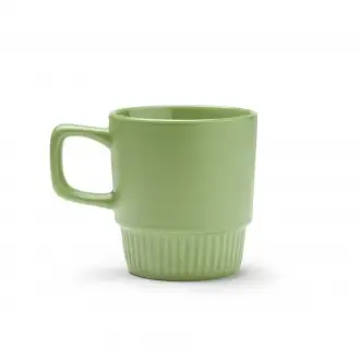 LONGI - Ceramic mug 300ml
