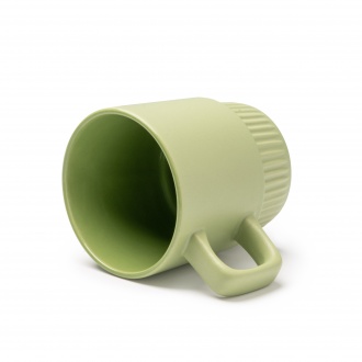 LONGI - Ceramic mug 300ml