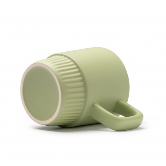 LONGI - Ceramic mug 300ml
