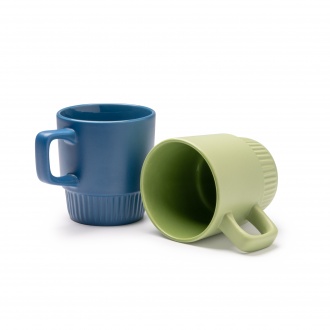 LONGI - Ceramic mug 300ml