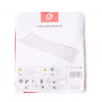PEMBRA - Inflatable water mattress