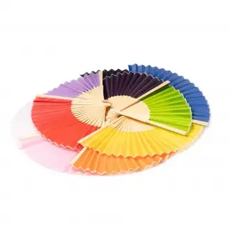 LIDIA - Fan