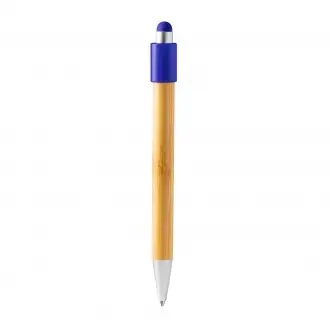 FAYER - Bamboo pen with anti-stress spinner