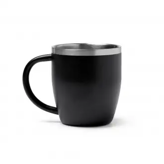BANY - Double-walled stainless steel mug, 300 ml