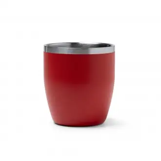 BANY - Double-walled stainless steel mug, 300 ml