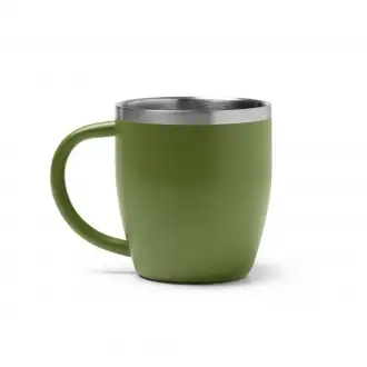 BANY - Double-walled stainless steel mug, 300 ml