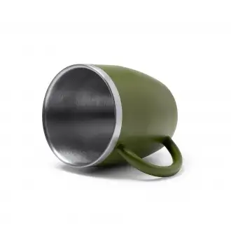 BANY - Double-walled stainless steel mug, 300 ml