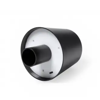 TOMSON - Lampa do butelek z 3 trybami LED