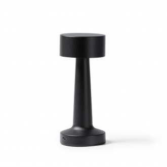 REIKI - Lampa z 3 trybami LED