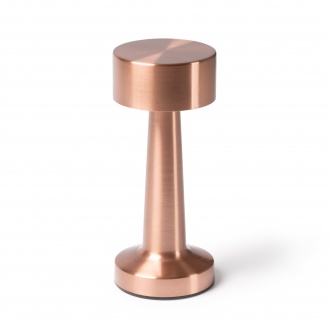 REIKI - Lampa z 3 trybami LED