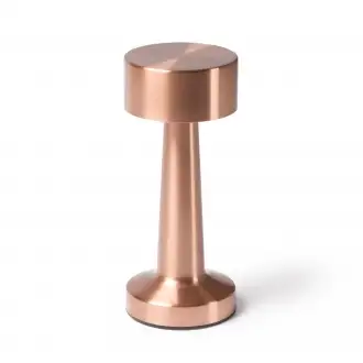 REIKI - Lampa z 3 trybami LED