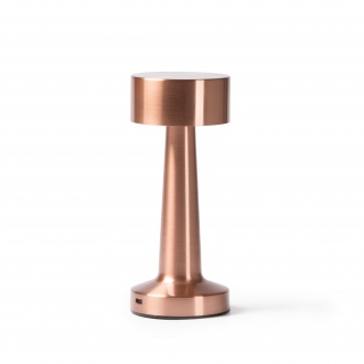 REIKI - Lampa z 3 trybami LED
