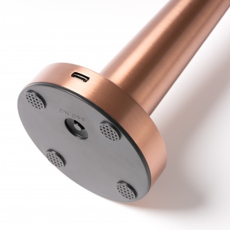 REIKI - Lampa z 3 trybami LED