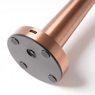 REIKI - Lampa z 3 trybami LED