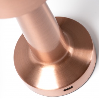 REIKI - Lampa z 3 trybami LED