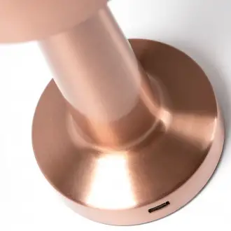 REIKI - Lampa z 3 trybami LED