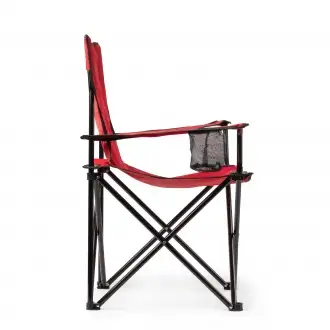BEKAL - Folding Tourist Chair