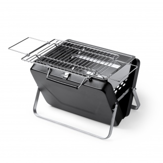 RULOT - Przenośny, składany grill