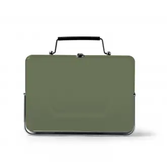 RULOT - Portable folding grill