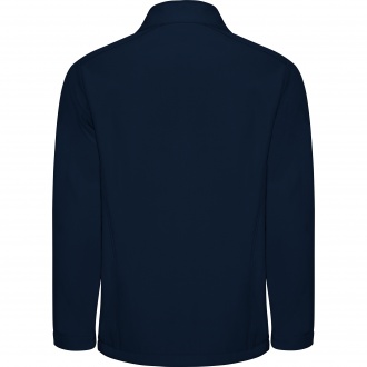 Nebraska -  SOFT SHELL JACKET