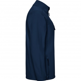 Nebraska -  SOFT SHELL JACKET