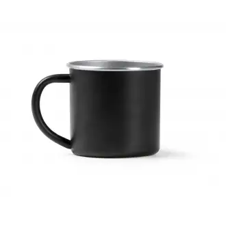 Dunas - Recycled 304 stainless steel mug (350ml)