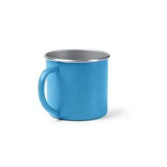 Dunas - Recycled 304 stainless steel mug (350ml)