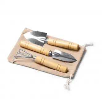 CROCUS - Gardening tool set