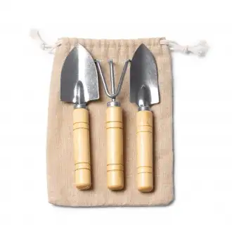 CROCUS - Gardening tool set