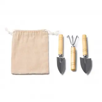 CROCUS - Gardening tool set