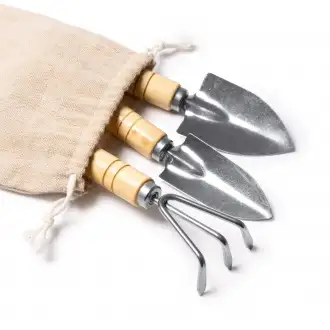 CROCUS - Gardening tool set
