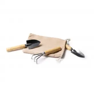 CROCUS - Gardening tool set