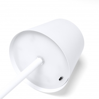 BARROW - Lampa z trzema trybami led