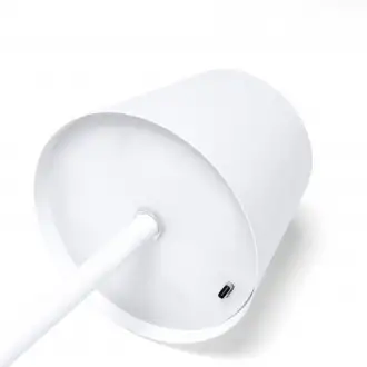 BARROW - Lampa z trzema trybami led
