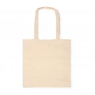 HERON - Cotton bag (140 g/m²)