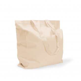 HERON - Torba z bawełny (140 g/m²)