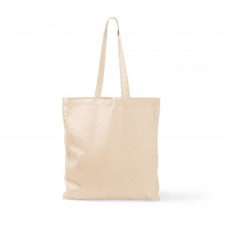 HERON - Torba z bawełny (140 g/m²)