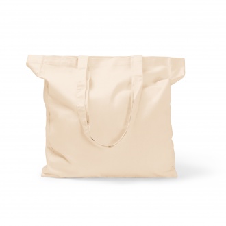 HERON - Torba z bawełny (140 g/m²)